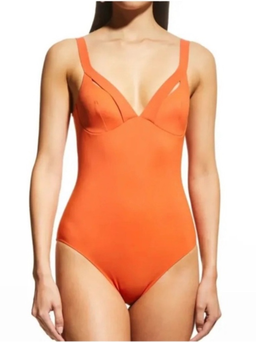 One-Piece Swimsuit